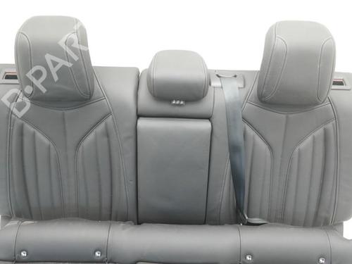 Sæde Bagtil DS DS 4 II (FR_, FB_, F3_, FP_) Hybrid 136 (FPHPYC) | BP36630635C17 - Image 3