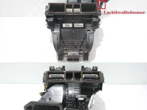 Pipe CITROËN C5 III (RD_) 2.0 16V (RDRFJC, RDRFJF) | BP36612444M125  - Image 5