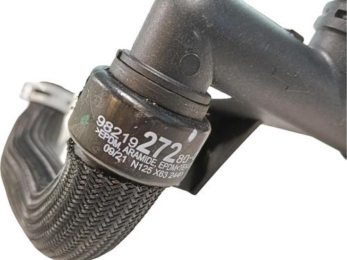 Pipe CITROËN C5 AIRCROSS (A_) 1.6 Hybrid 225 (A45GFR) | BP36638437M125 - Image 3