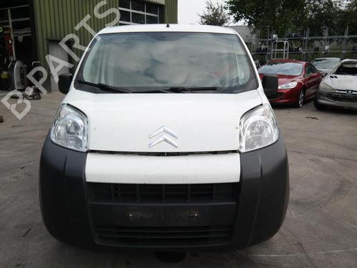 Control unit CITROËN NEMO Box Body/MPV (AA_) 1.3 HDi 75 | BP36610398M11 - Image 11