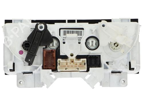 climate-control-citroen-berlingo-box-bodympv-b9-2008-36631137 main image