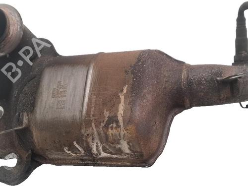 Catalyst CITROËN DS5 2.0 HDi 200 Hybrid4 All-wheel Drive | BP36622607M10 - Image 4