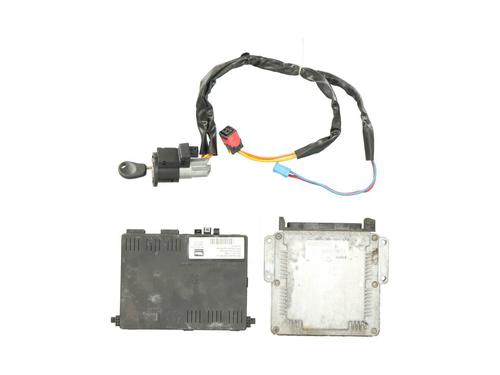 Used Control unit Control unit CITROËN BERLINGO / BERLINGO FIRST Box Body/MPV (M_) 2.0 HDI 90 (MBRHY, MCRHY) (90 hp) 36605736 36605736