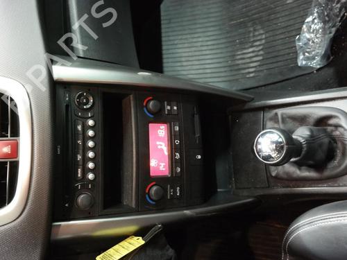 Switch PEUGEOT 207 SW (WK_) 1.6 16V | BP36612009I30 - Image 20