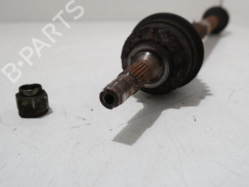 Right front driveshaft CITROËN C3 Pluriel (HB_) 1.6 | BP36622184M39 - Image 3