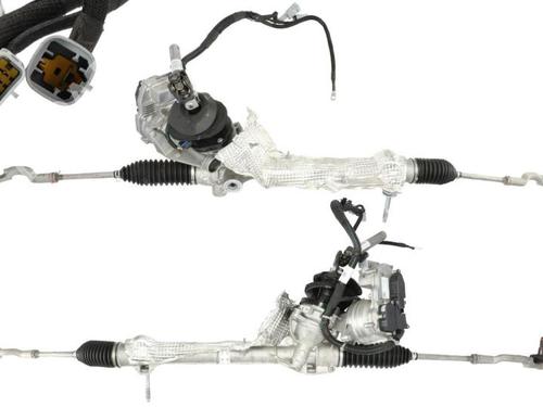 Steering rack CITROËN C4 III (BA_, BB_, BC_) 1.2 PureTech 130 (BAHNSA, BAHNSB) | BP36621478M22 - Image 3