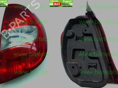 right-taillight-citroen-c5-i-dc_-2001-2002-2003-2004-2005-36613367 main image