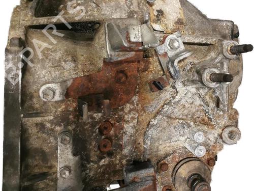 Gearbox CITROËN C4 AIRCROSS 1.8 HDi 150 | BP36606959M3 - Image 5
