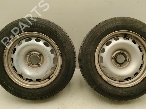 Used Rim Rim 36626926 36626926