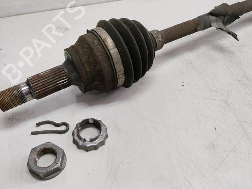 Left front driveshaft CITROËN DS5 2.0 HDi 200 Hybrid4 All-wheel Drive | BP36627204M38 - Image 4