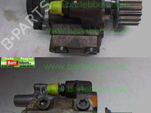 Used Injection pump Injection pump 36607009 36607009