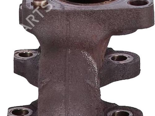 Exhaust manifold CITROËN BERLINGO Box Body/MPV (B9) 1.6 HDi / BlueHDi 75 | BP36631128M110 - Image 3
