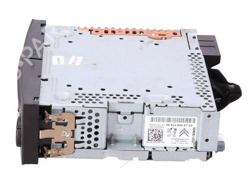 Used Radio Radio 36631919 36631919