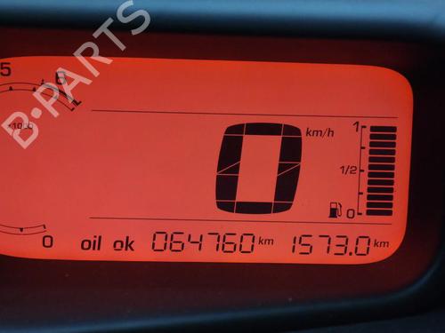 Gearbox CITROËN C3 Picasso (SH_) 1.4 VTi 95 (SH8FSC, SH8FP0, SH8FP6) | BP36613022M3 - Image 18