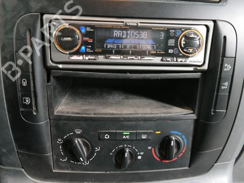 Electronic sensor PEUGEOT EXPERT Van (VF3A_, VF3U_, VF3X_) 1.6 HDi 90 16V | BP36620963M84 - Image 15