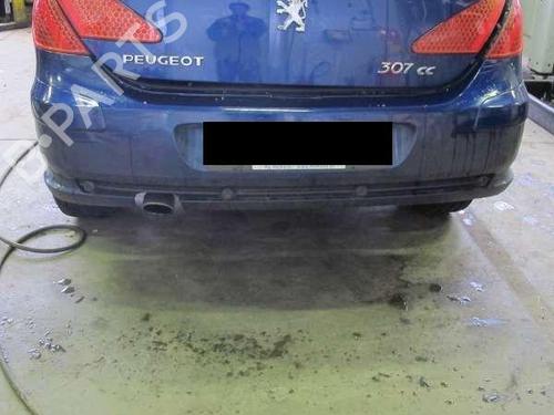 Electronic module PEUGEOT 307 CC (3B) 2.0 16V | BP36601410M83 - Image 3