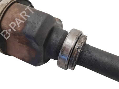 Right front driveshaft CITROËN DS3 (SA_) 1.6 HDi 90 | BP36633999M39 - Image 2