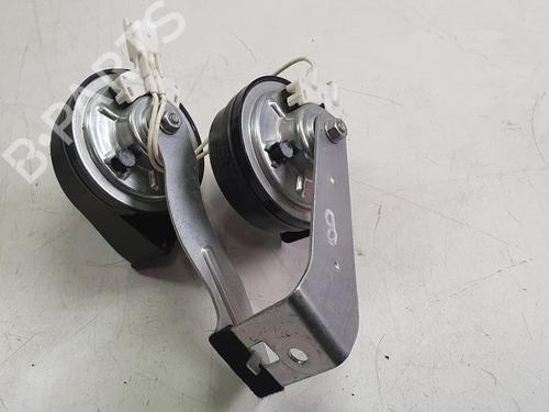 Horn PEUGEOT RIFTER 1.5 BlueHDi 75 (ECYHW) | BP39390815E13 - Image 2