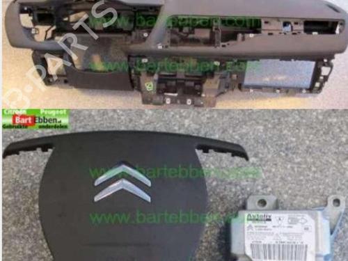 airbag-kit-citroen-c5-iii-break-rw_-2008-2009-2010-2011-2012-2013-2014-2015-2016-2017-36609429 main image