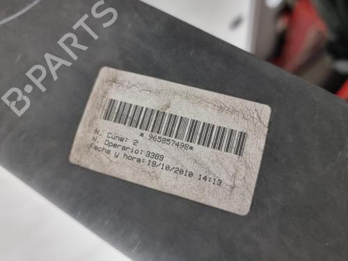 Used Front slam panel Front slam panel 36622882 36622882