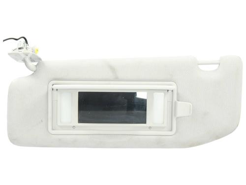 Left sun visor DS DS 4 II (FR_, FB_, F3_, FP_) PureTech 225 (FP5GGT) | BP36624430I1 - Image 2