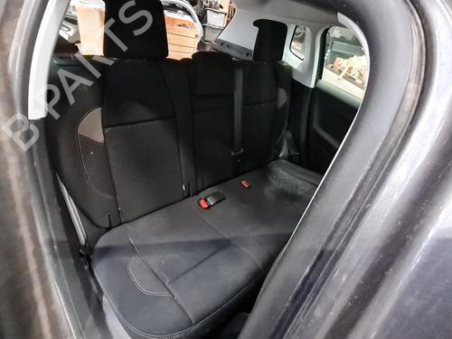 Fuse box PEUGEOT 2008 I (CU_) 1.2 VTi | BP36637436E1 - Image 37