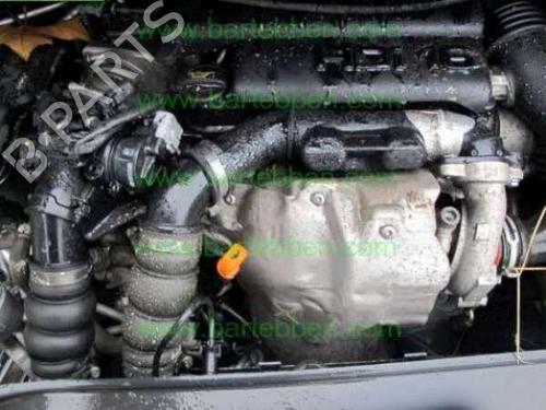 Intercooler CITROËN BERLINGO MULTISPACE (B9) 1.6 HDi 90 | BP36608524M30 - Image 12