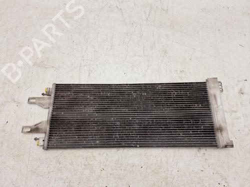 AC-Kondensator AC-Kondensator PEUGEOT BOXER Van 2.2 HDi 100 (101 hp) 39700867 39700867