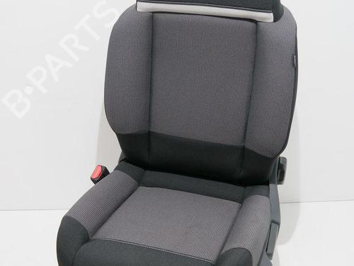 Banco frente esquerdo Banco frente esquerdo CITROËN C3 AIRCROSS II (2R_, 2C_) 1.6 BlueHDi 100 (2CBHYB) (99 hp) 36614773 36614773