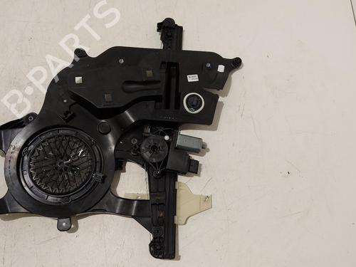 Front right window mechanism PEUGEOT RIFTER 1.6 HDi 92 | BP36618883C23 - Image 2