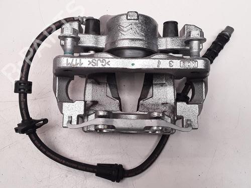 Left front brake caliper CITROËN BERLINGO (ER_, EC_) 1.6 HDi 92 | BP36618542M105 - Image 2