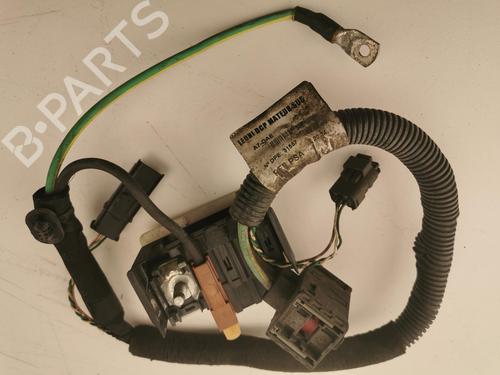 Cable CITROËN C3 Picasso (SH_) 1.6 VTi 120 | BP36612450E12 - Image 2