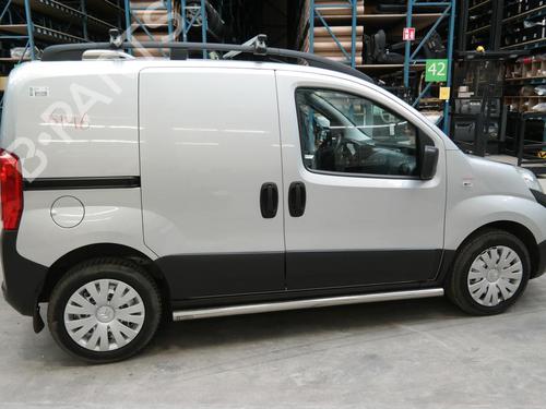 Switch CITROËN NEMO Box Body/MPV (AA_) 1.4 HDi | BP36612676I30 - Image 6