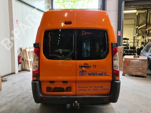 Switch PEUGEOT EXPERT Van (VF3A_, VF3U_, VF3X_) 2.0 HDi 120 | BP36626346I30  - Image 14