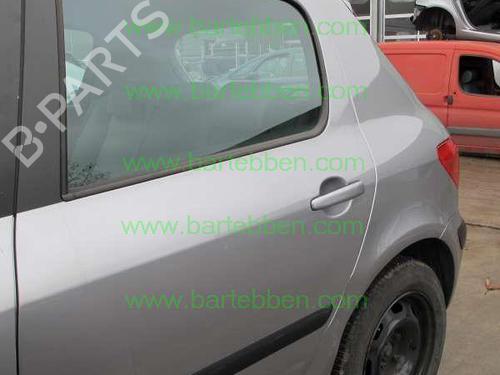 Control unit PEUGEOT 307 (3A/C) 2.0 HDi 90 | BP36601973M11 - Image 10
