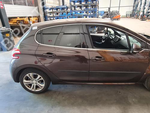 Electronic module PEUGEOT 208 I (CA_, CC_) 1.6 VTi | BP36635261M83 - Image 37