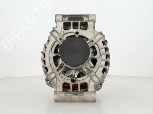 Alternator CITROËN C3 Picasso (SH_) 1.6 VTi 120 | BP37456071M7 - Image 5