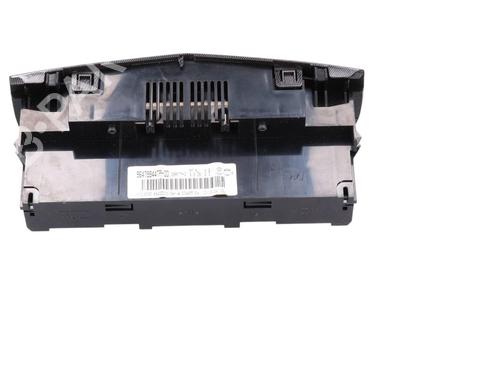 Climate control PEUGEOT 607 (9D, 9U) 2.7 HDi 24V | BP36604813I5 - Image 9