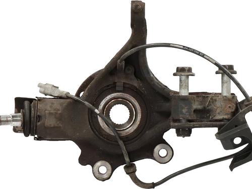 Left front steering knuckle CITROËN BERLINGO Box Body/MPV (B9) 1.6 HDi / BlueHDi 75 | BP36631131M25 - Image 3