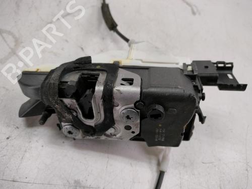 Used Front left lock Front left lock 36622307 36622307