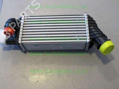 intercooler-peugeot-5008-0u_-0e_-2009-2010-2011-2012-2013-2014-2015-2016-2017-36613876 main image