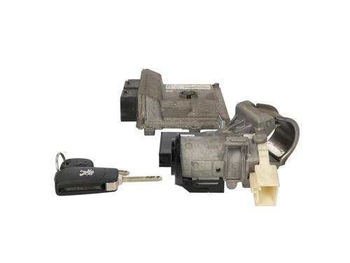 Engine control unit (ECU) PEUGEOT 108 1.2 | BP36636203M57 - Image 2