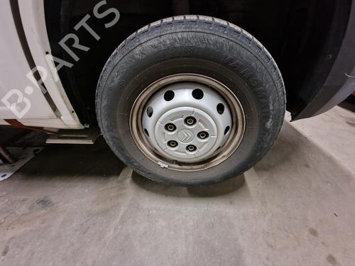 Hjulbue PEUGEOT BOXER Van 2.2 HDi 100 | BP39573593C56 - Image 23