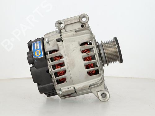 Used Alternator Alternator 37456071 37456071