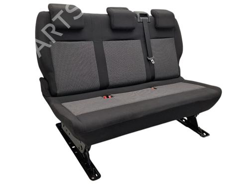 Rear seat (3rd row) CITROËN SPACETOURER Bus (V_) 2.0 BlueHDi 150 | BP36635509I24 - Image 4