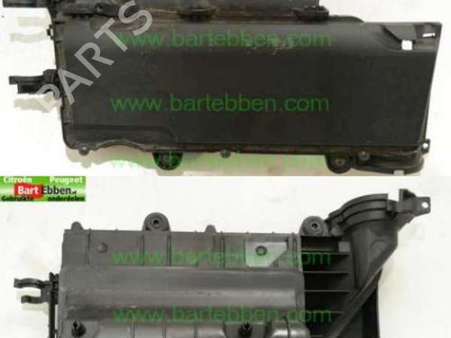 Air filter box CITROËN NEMO Box Body/MPV (AA_) 1.4 HDi | BP36630503M87  - Image 8