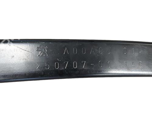 Used Front bumper reinforcement Front bumper reinforcement OPEL CORSA A Hatchback (S83) 1.0 (F08, M08, F68, M68) (45 hp) 36631287 36631287