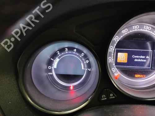 Switch CITROËN C4 II (NC_) 1.6 VTi 120 (NC5FS0, NC5FS9) | BP36628059I30 - Image 20