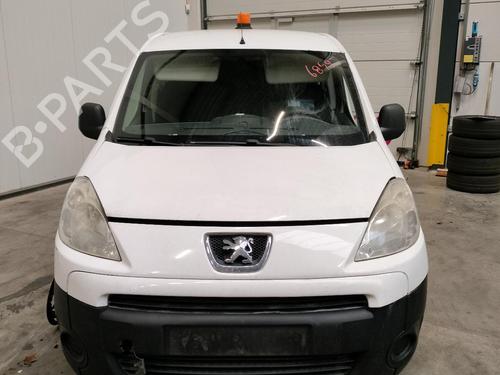 Steering rack PEUGEOT PARTNER Box Body/MPV 1.6 HDi 16V | BP36628426M22 - Image 24