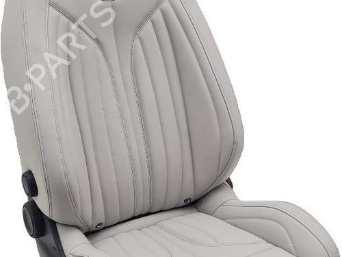 Right front seat DS DS 4 II (FR_, FB_, F3_, FP_) E-TENSE 225 (F3DGZT) | BP36638389C16 - Image 2